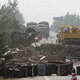 Illustration for article titled Six Perish In Massive Bee Swarm Following Chinese Truck Accident